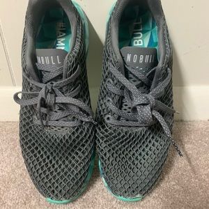 NoBull Runners. Slightly worn, but in Like New/ GREAT shape!